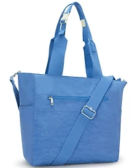 Kipling Loona Zipper Tote Bag