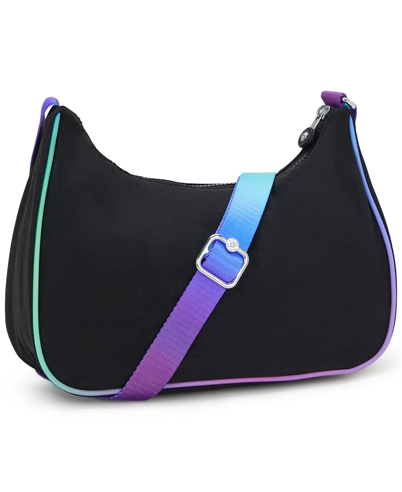 Kipling x Just Dance Leksie Zipper Crossbody Bag