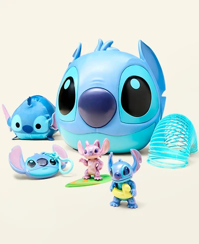 Stitch Jumbo Mystery Capsule