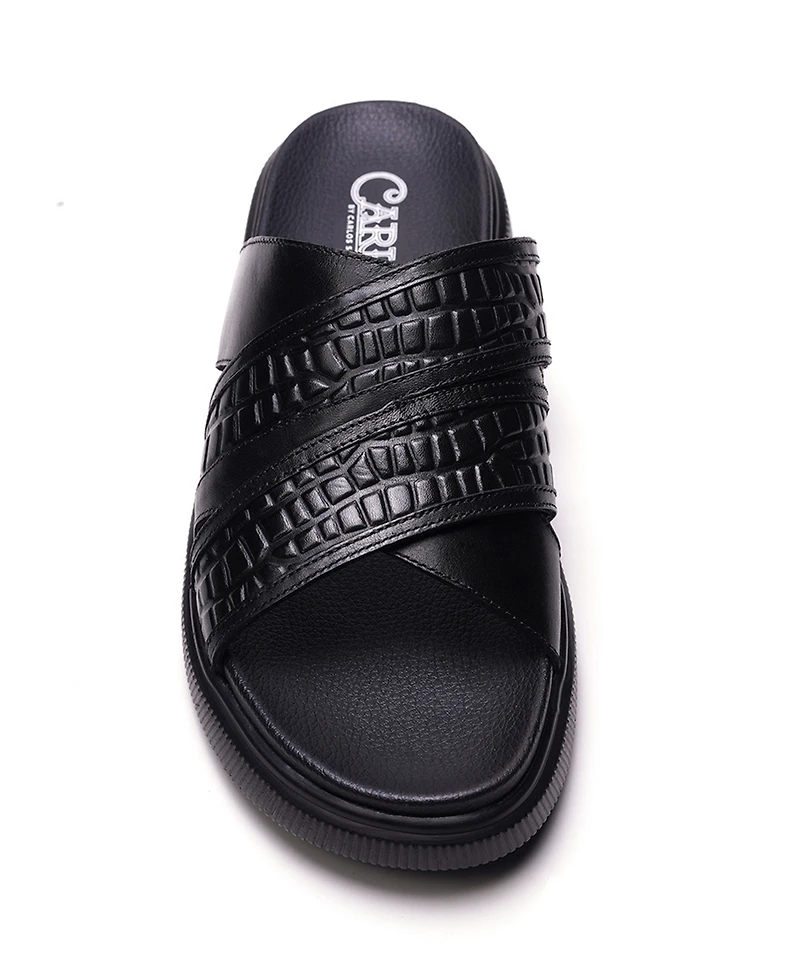 Carlos by Santana Men's Rhythm Sandals