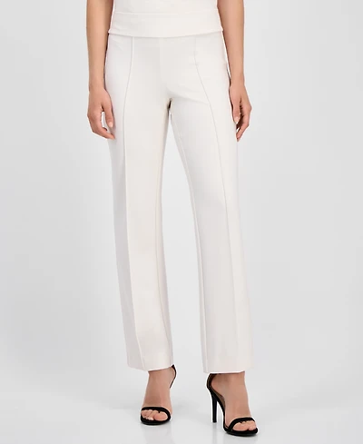 Jones New York Women's Serenity Knit Pull-On Pants