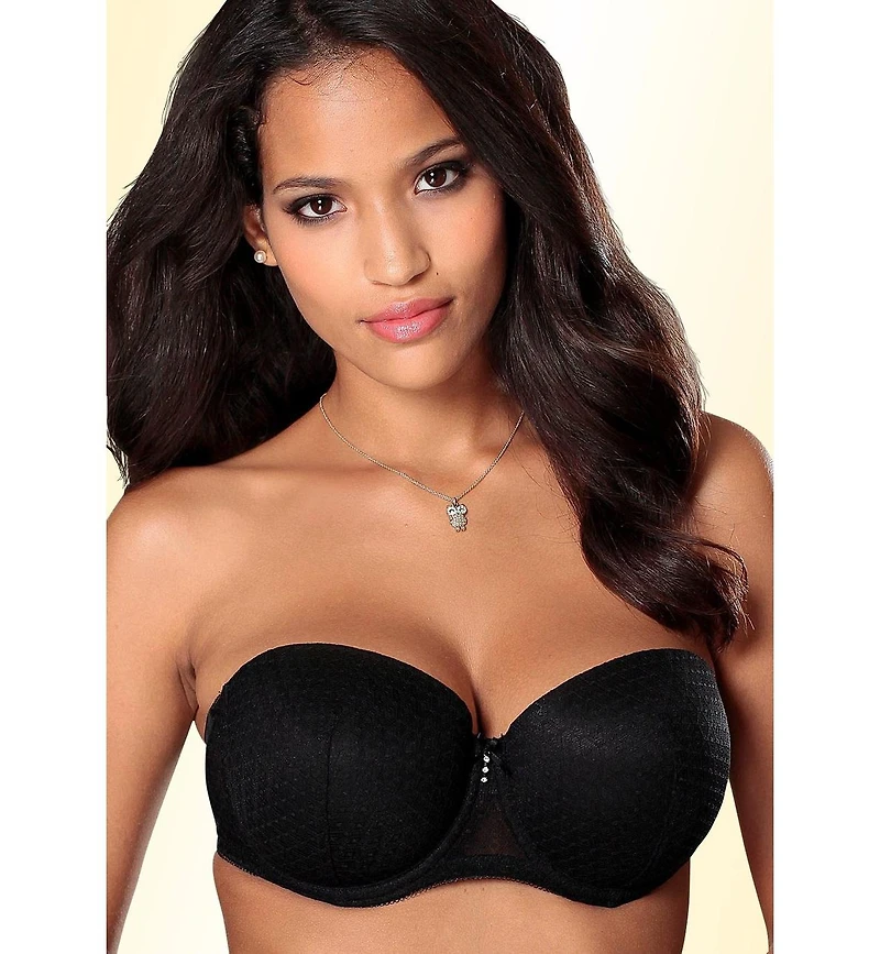 Lascana Women's Multiway Strapless T-Shirt Bra