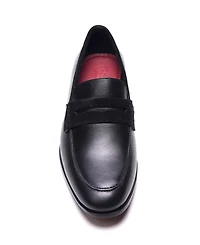 Carlos by Santana Men's Leon Penny Loafers