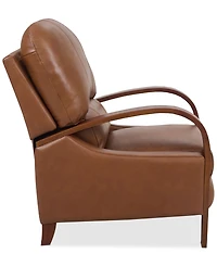 Sadiley Push Back Recliner, Exclusively at Macys