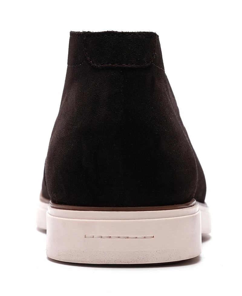 Carlos by Santana Men's Joplin Chukka Boots