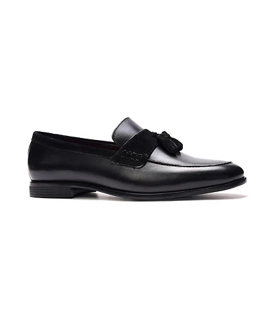 Carlos by Santana Men's Laurent Tassel Loafers