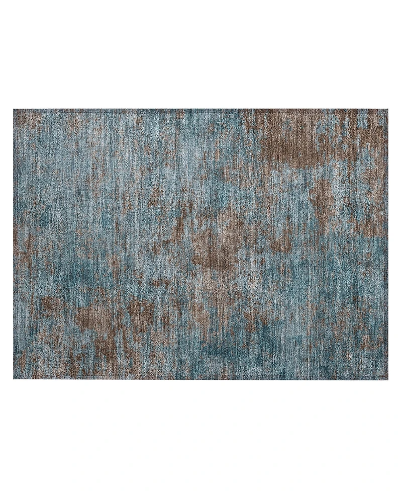 Addison Chantille ACN1362 1'8"x2'6" Area Rug