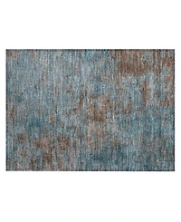 Addison Chantille ACN1362 1'8"x2'6" Area Rug