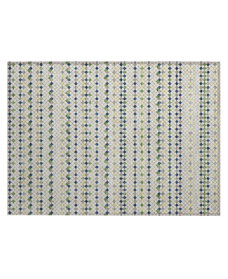 Addison Chantille ACN1412 1'8"x2'6" Area Rug