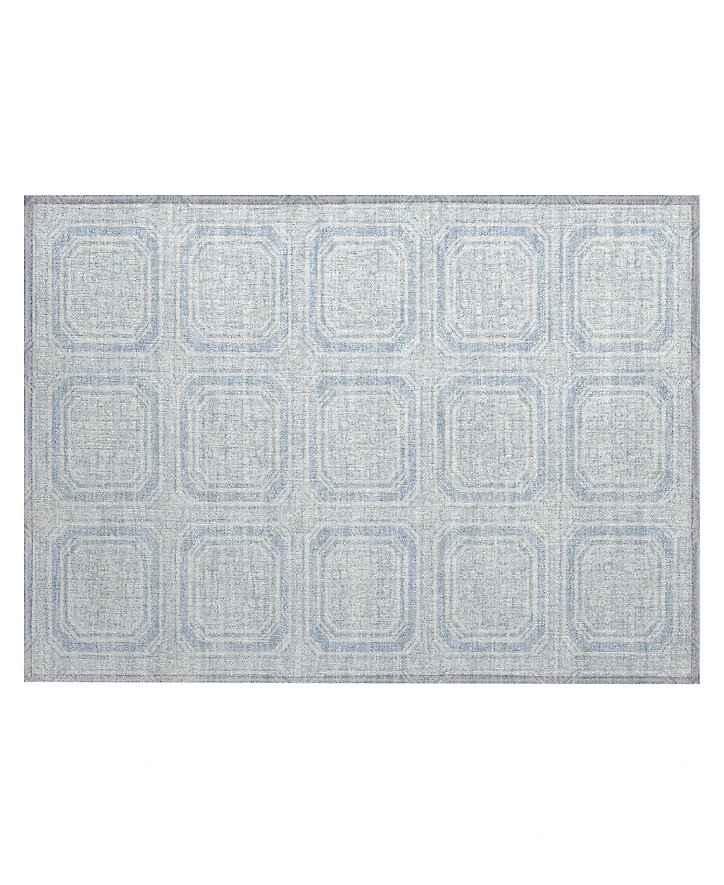 Addison Chantille ACN1462 1'8"x2'6" Area Rug