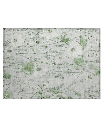 Addison Chantille ACN1502 1'8"x2'6" Area Rug