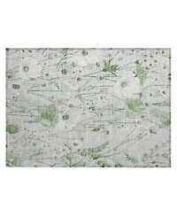Addison Chantille ACN1502 1'8"x2'6" Area Rug