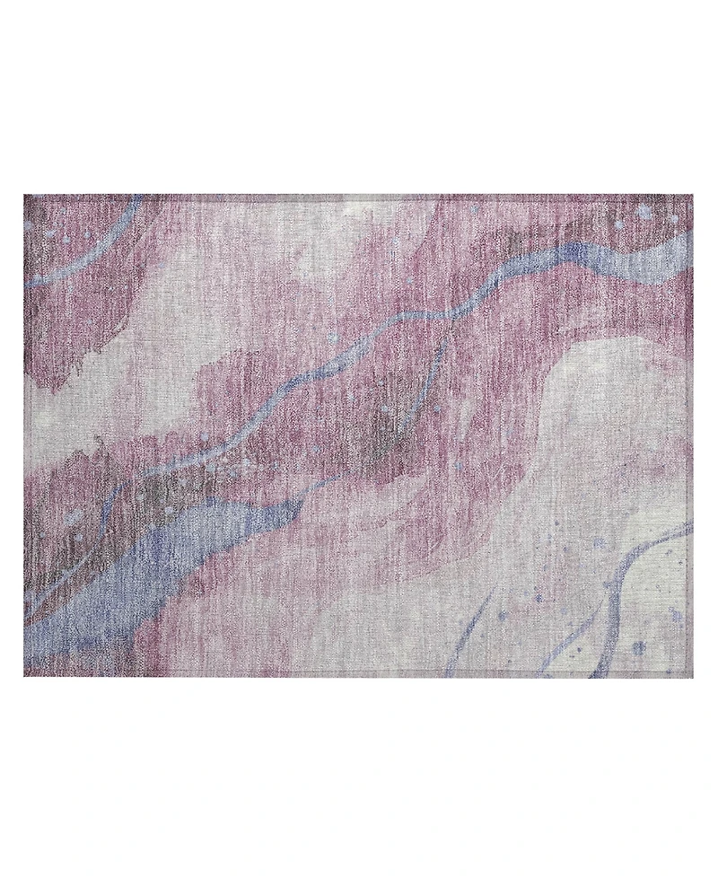 Addison Chantille ACN1532 1'8"x2'6" Area Rug