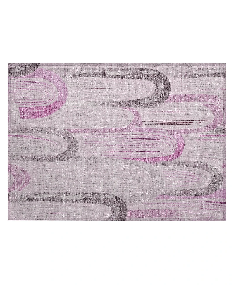 Addison Chantille ACN1592 1'8"x2'6" Area Rug