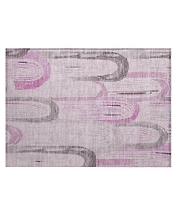 Addison Chantille ACN1592 1'8"x2'6" Area Rug
