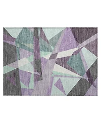 Addison Chantille ACN1612 1'8"x2'6" Area Rug
