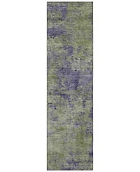 Addison Chantille Machine Washable ACN1360 2'3"x7'6" Runner Area Rug