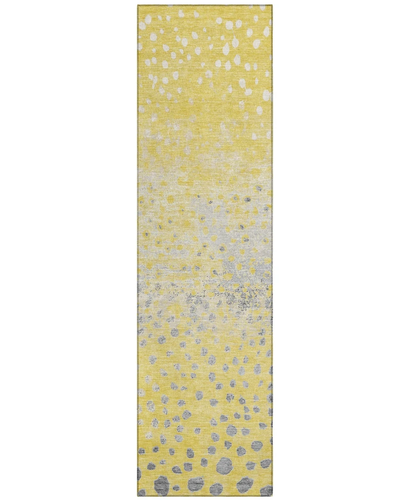 Addison Chantille Machine Washable ACN1370 2'3"x7'6" Runner Area Rug
