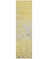 Addison Chantille Machine Washable ACN1370 2'3"x7'6" Runner Area Rug
