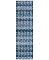 Addison Chantille Machine Washable ACN1420 2'3"x7'6" Runner Area Rug