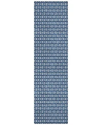 Addison Chantille Machine Washable ACN1430 2'3"x7'6" Runner Area Rug