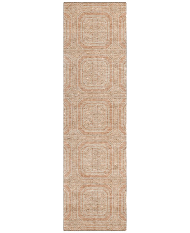Addison Chantille Machine Washable ACN1460 2'3"x7'6" Runner Area Rug