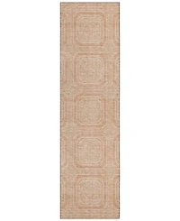 Addison Chantille Machine Washable ACN1460 2'3"x7'6" Runner Area Rug