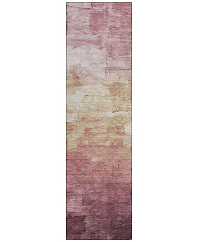 Addison Chantille Machine Washable ACN1470 2'3"x7'6" Runner Area Rug