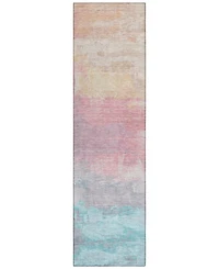 Addison Chantille Machine Washable ACN1480 2'3"x7'6" Runner Area Rug