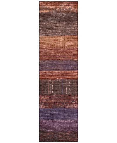 Addison Chantille Machine Washable ACN1570 2'3"x7'6" Runner Area Rug