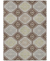 Addison Chantille Machine Washable ACN1444 5'x7'6" Area Rug