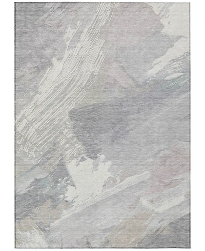 Addison Chantille Machine Washable ACN1514 5'x7'6" Area Rug
