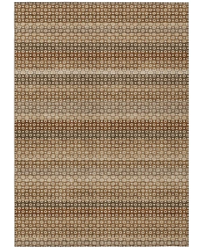 Addison Chantille Machine Washable ACN1424 8'x10' Area Rug