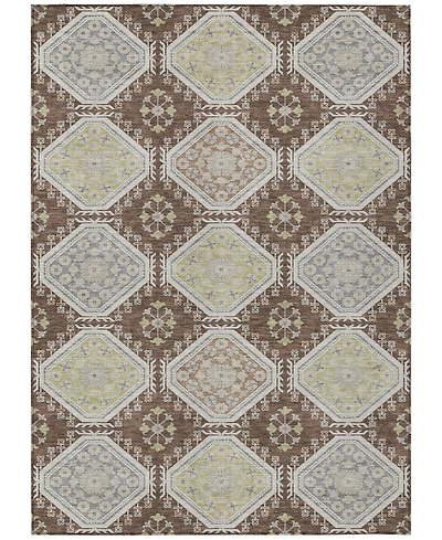 Addison Chantille Machine Washable ACN1444 8'x10' Area Rug