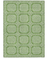 Addison Chantille Machine Washable ACN1454 8'x10' Area Rug