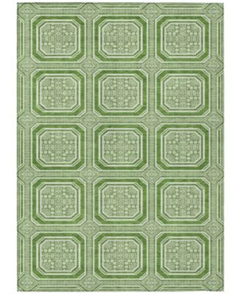Addison Chantille Machine Washable Acn1454 Area Rug Collection