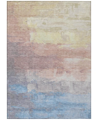 Addison Chantille Machine Washable ACN1474 8'x10' Area Rug