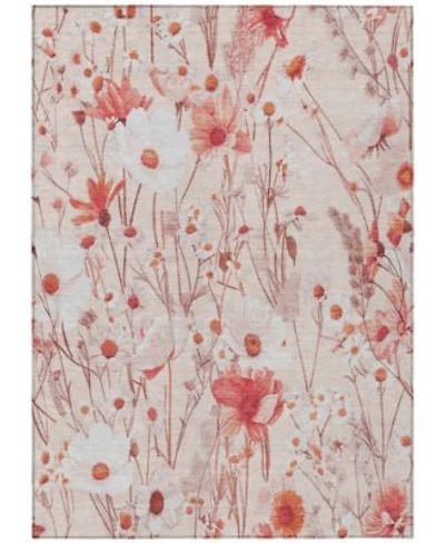 Addison Chantille Machine Washable Acn1504 Area Rug Collection