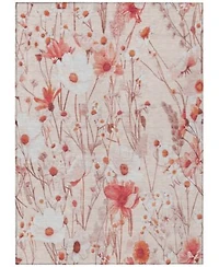 Addison Chantille Machine Washable Acn1504 Area Rug Collection