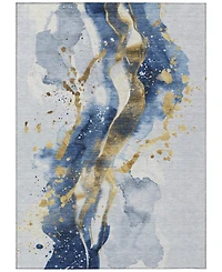 Addison Chantille Machine Washable ACN1524 8'x10' Area Rug