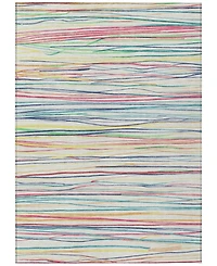 Addison Chantille Machine Washable ACN1604 8'x10' Area Rug