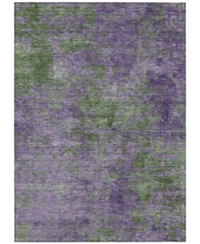Addison Chantille Machine Washable Acn1361 Area Rug Collection