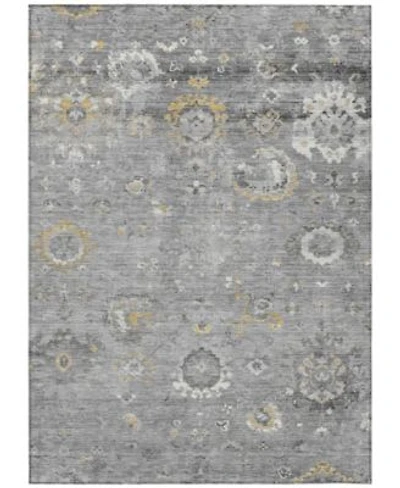 Addison Chantille Machine Washable Acn1371 Area Rug Collection