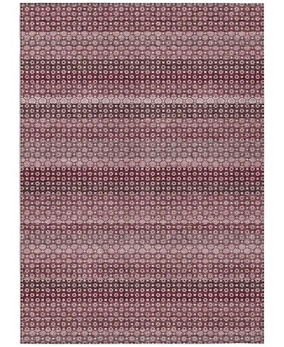 Addison Chantille Machine Washable ACN1421 9'x12' Area Rug