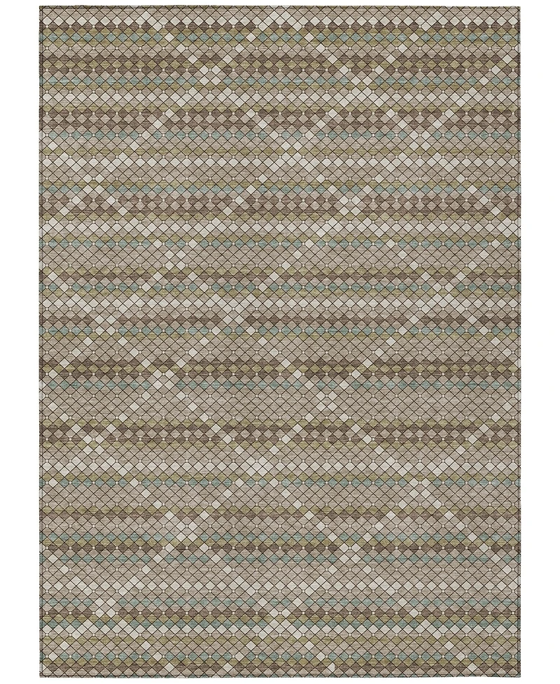 Addison Chantille Machine Washable ACN1441 9'x12' Area Rug