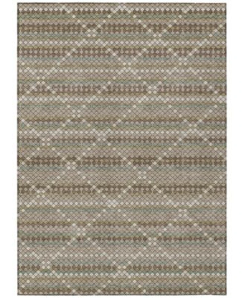 Addison Chantille Machine Washable Acn1441 Area Rug Collection
