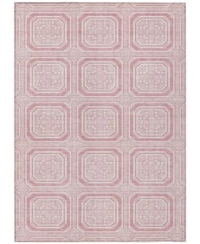 Addison Chantille Machine Washable Acn1461 Area Rug Collection