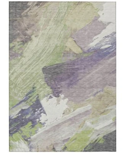 Addison Chantille Machine Washable Acn1511 Area Rug Collection