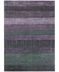 Addison Chantille Machine Washable Acn1571 Area Rug Collection
