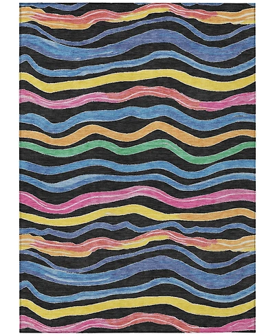 Addison Chantille Machine Washable ACN1581 9'x12' Area Rug